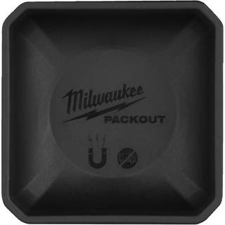 Milwaukee Packout Magnetskål 10X10 CM