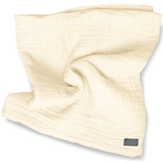 Vinter & Bloom Layered Stofble, Pearl White