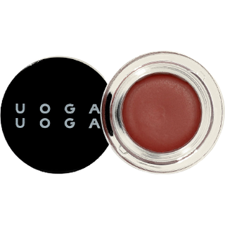 Uoga Uoga Lip & Cheek Tint 2-in-1 Creamy Blush And Lip Colour Lush 6 ml