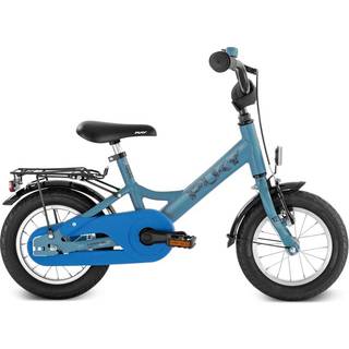 PUKY Youke 12" Pedalcykel ALU 3+ år. Flere farver. Levering fra eget dansk lager (dag - dag) Breezy Blue