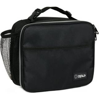 Opux isoleret frokostpose børneboks til skoledreng pigen lækref