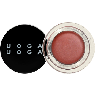 Uoga Uoga Lip & Cheek Tint 2-in-1 Creamy Blush And Lip Colour Tender 6 ml