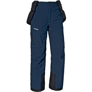 Schöffel Boy's Ski Pants Joran Skibukser Børn størrelse 140 farve blå