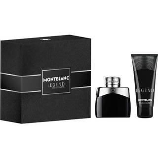 Mont Blanc Legend EDT Giftset