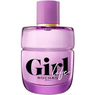 Rochas Girl Life Eau de parfum Refillable 75 ml
