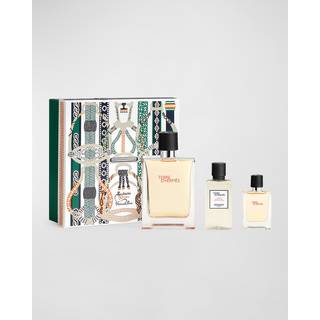 Hermes Terre D&#39;Hermés Gift Set EDP 87 ml