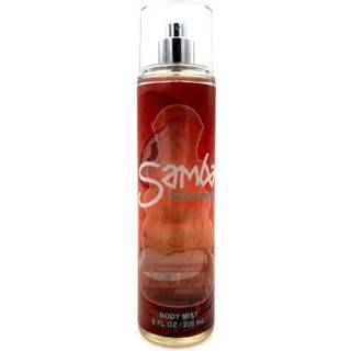 Samba Coco Love Body Mist 236 ml