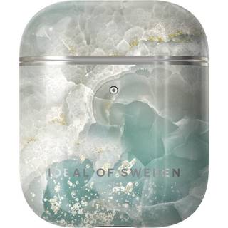 Printed AirPods Case Azura Marble