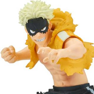 MY HERO ACADEMIA - Fatgum - Figure The Amazing Heroes 15cm