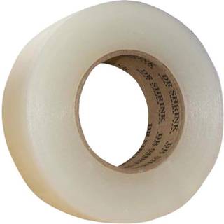 Tape til krympeplast på båd, 50 mm x 33 meter