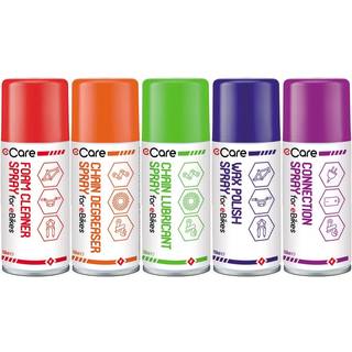 Weldtite Ecare Vedligeholdelsesspray Pakke 5x150ml