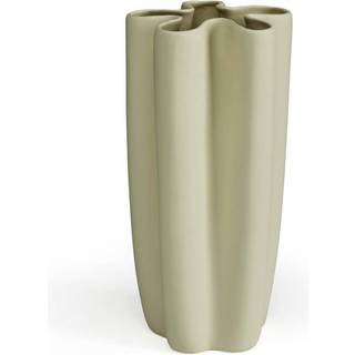 Cooee Design Tulipa vase hør 30 cm
