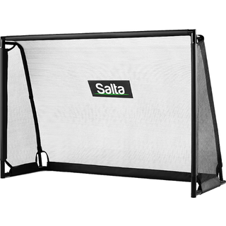 Salta Legend fodboldmål med sharpshooter, 180 x 120 x 60 cm