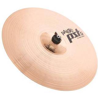 Paiste PST 5 Rock 16" Crash Cymbal