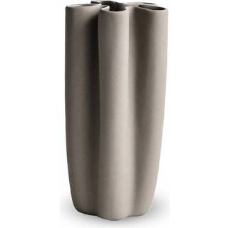 Tulipa vase, 30 cm, sand
