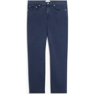 GANT Regular Desert 5-Pocket Pants Marine