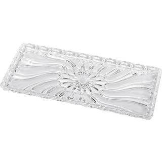 Fad til servering af kager, 15,5 x 36 cm - Westmark