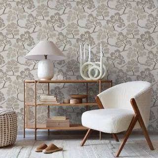 Superfresco Easy Wallpaper Trees 121160