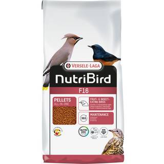Nutribird F16 800gr