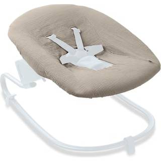 Hauck Skråstol Betræk Baby, Beige