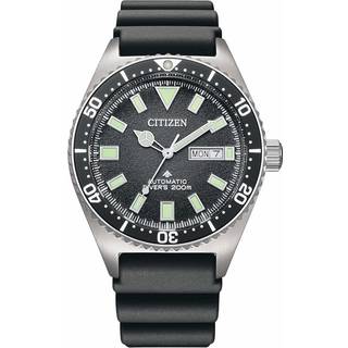 Citizen NY0120-01E Herre Modeur