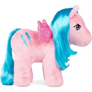 My Little Pony Retro Firefly Bamse 21cm My Little Pony Classic Bamser 35331