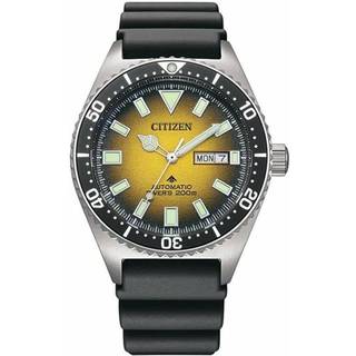 Herre Citizen NY0120-01X Ur (41 mm)