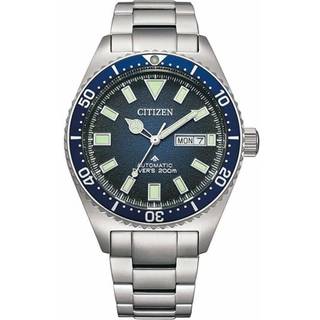 Herre Citizen NY0129-58L Ur - Stilfuldt Ur til Mænd (Ø 41 mm)