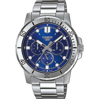 Stilfuld Herre Casio Collection Ur (Ø 45 mm)