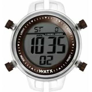 Herres Watx & Colors RWA1009 Stilfuld Armbåndsur (Ø 43 mm)