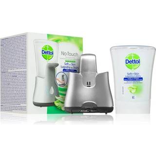 Dettol Soft on Skin Aloe Vera berøringsfri sæbedispenser 250 ml - 250 ml