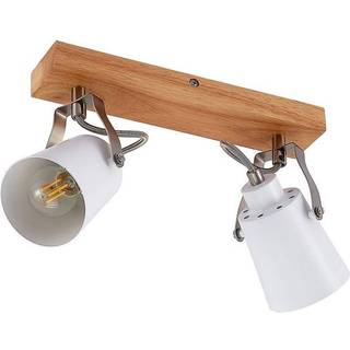 Lindby Blana loftlampe, 2 lyskilder