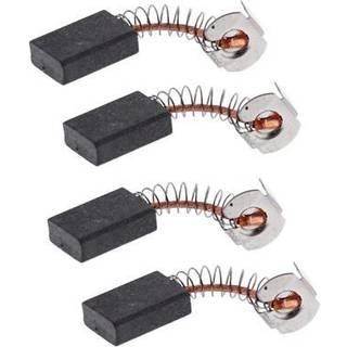 DEWALT DW745 TYPE 1 & 2 TABEL SAW (4 PACK) Udskiftning Børste # 5140033-19-4PK