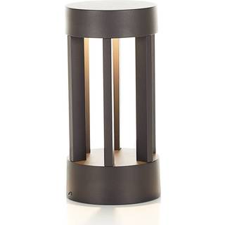 Lindby - Jordis LED Havelampe H22 Dark Grey
