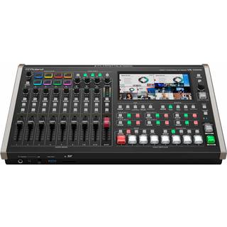 Roland VR-120HD Direct Streaming AV Mixer