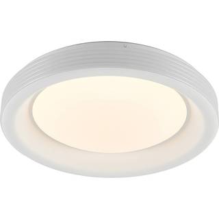 Lindby Inarum LED-loftlampe, RGB, CCT, kan dæmpes
