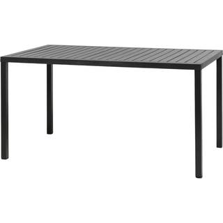 Nardi Cube havebord 140x80 antracit 47752.02.000