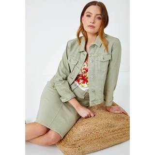 Roman A-Line Knælængde Denim NederdeleEU 38 (UK 10)