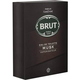 Brut - Musk Eau de Toilette - 100 ml