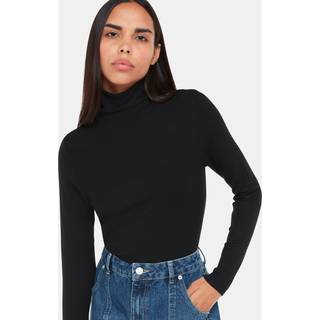 Whistles Det essentielle Ribbed Trøje40