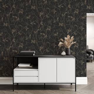 Boutique Wallpaper Belle 122432
