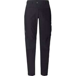 VAUDE Qimsa Pants Men Black Uni