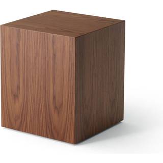 Mass Sidebord med Skuffe