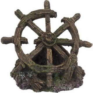 4FISH Rudder 12x9.5x9.2 cm