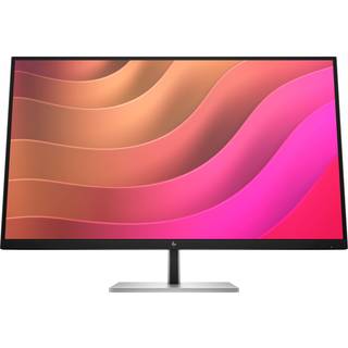 HP E32k G5 4K USB-C-skærm, uden PVC
