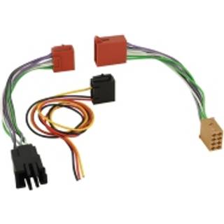 T-Harness Audi/Porsche/Seat/Skoda/VW