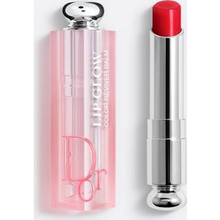 Dior Addict Lip Glow-Natural Glow Custom Color Reviving Lip Balm - 24h* Hydration - 97%** Natural-Origin Ingredients