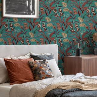 Superfresco Easy Wallpaper Paradise Arts 121156