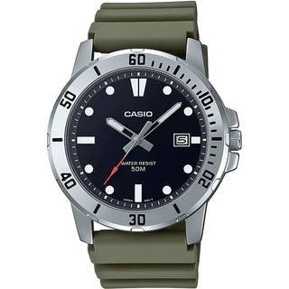 Casio Diver Herreur (Ø 45 mm)