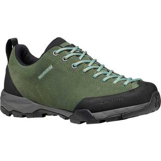 Scarpa Women's Mojito Trail Multisportsko Damer størrelse 42 farve olivengrøn